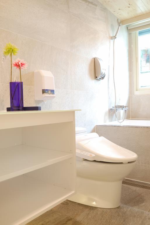Nagahiro Hotel Тайбей Екстер'єр фото