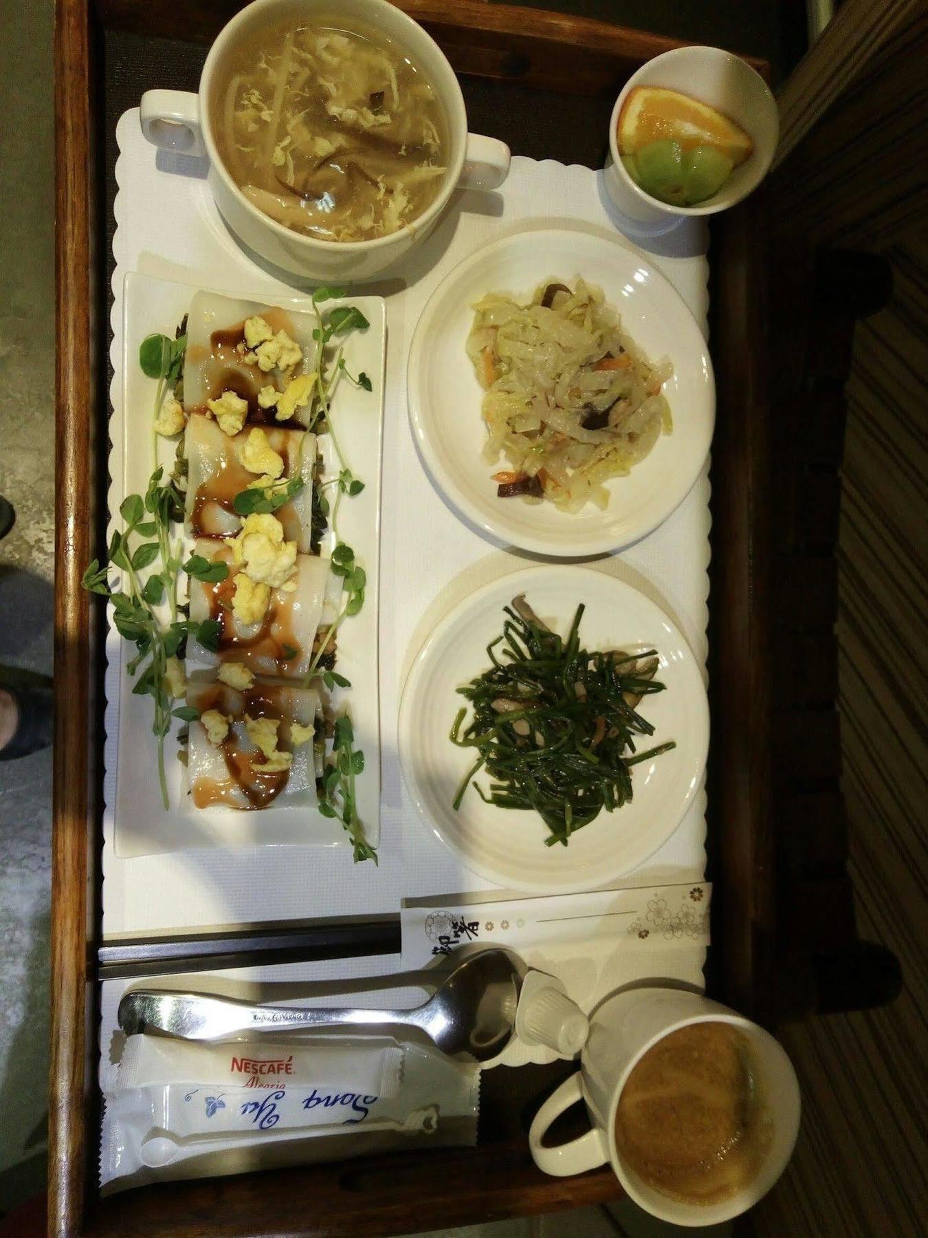 Nagahiro Hotel Тайбей Екстер'єр фото