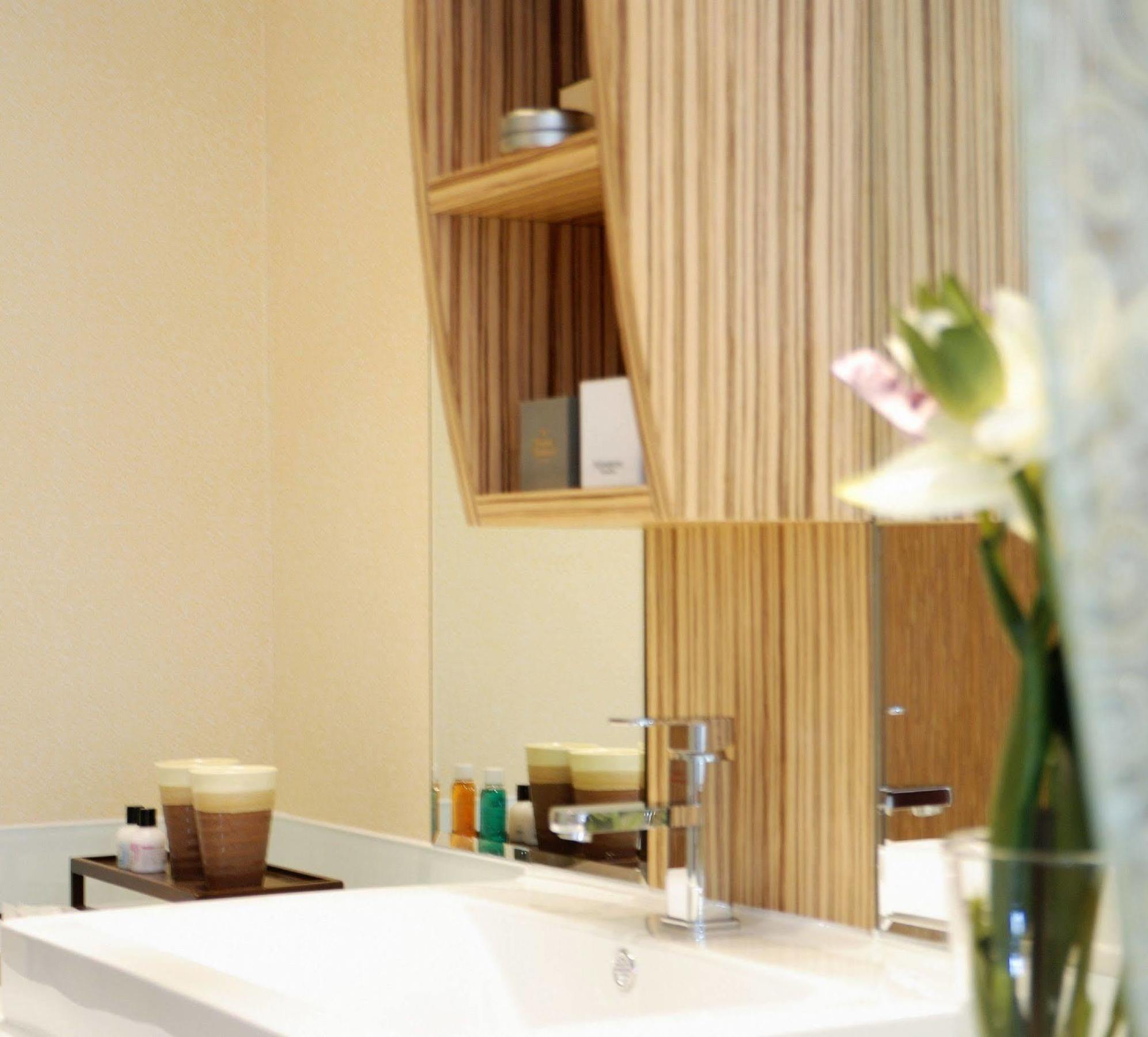 Nagahiro Hotel Тайбей Екстер'єр фото